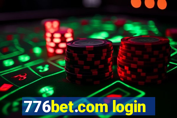 776bet.com login